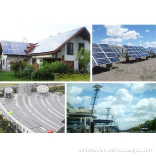 8KW 10KW Solar Home Systems for Home Use
